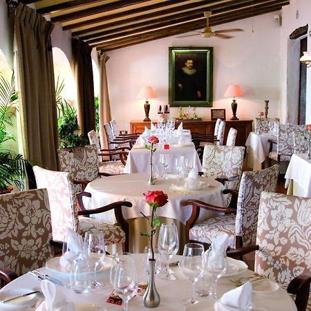 ホテル Casa Del Maco ベニッサ エクステリア 写真
