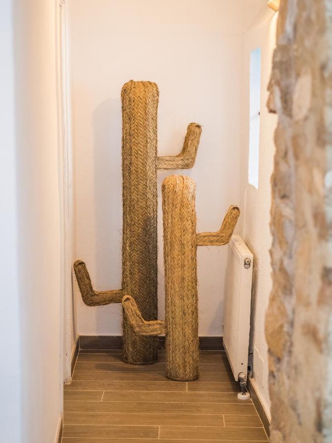 ホテル Casa Del Maco ベニッサ エクステリア 写真