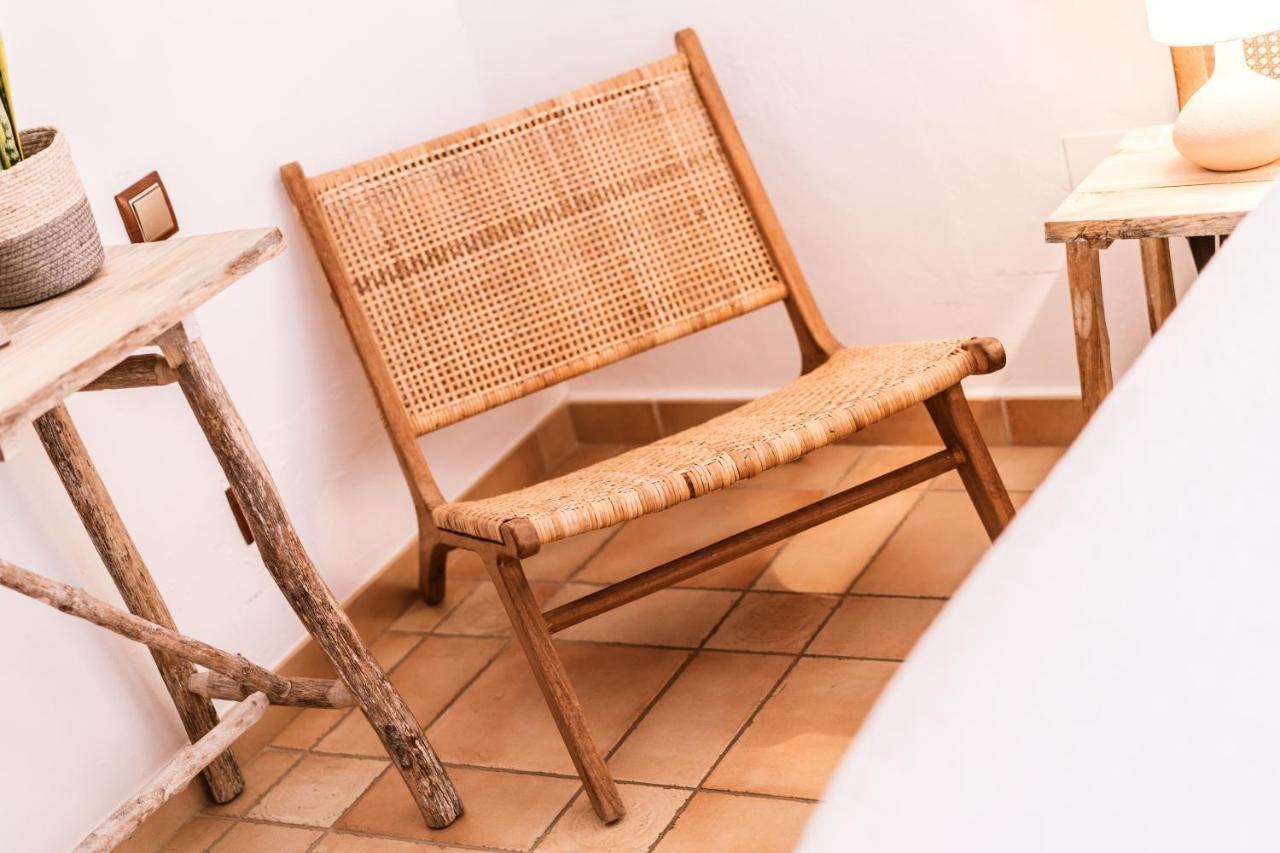 ホテル Casa Del Maco ベニッサ エクステリア 写真