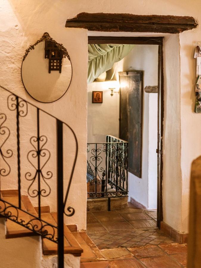 ホテル Casa Del Maco ベニッサ エクステリア 写真