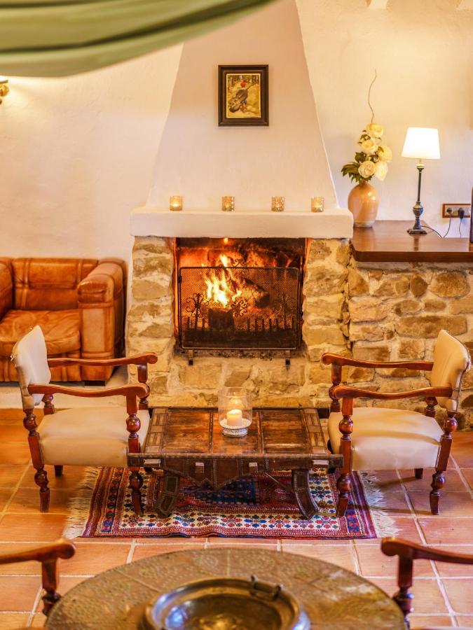 ホテル Casa Del Maco ベニッサ エクステリア 写真