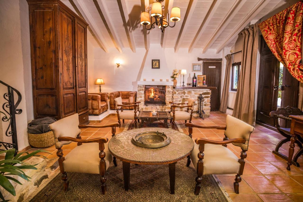 ホテル Casa Del Maco ベニッサ エクステリア 写真