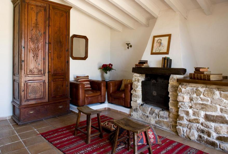 ホテル Casa Del Maco ベニッサ エクステリア 写真